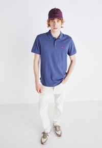 Levi's® Poloshirt - vintage indigo