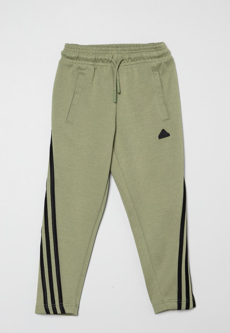adidas Originals Pantaloni sportivi verde scuro