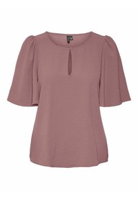 Niewybrane, nostalgia rose