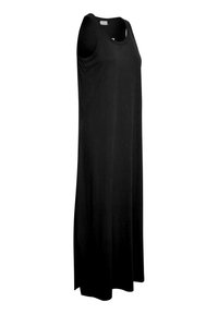 Kaffe DITTE - Rochie maxi - black deep