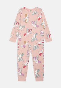 Wybrany, light dusty pink