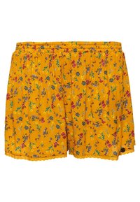 Superdry & Co Short - yellow