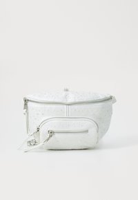 SET - Schoudertas - white