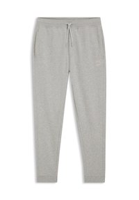 Ei valittu, open grey