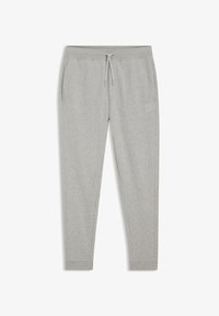 Ei valittu, open grey
