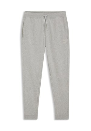 BOSS, SESTART - Verryttelyhousut - open grey