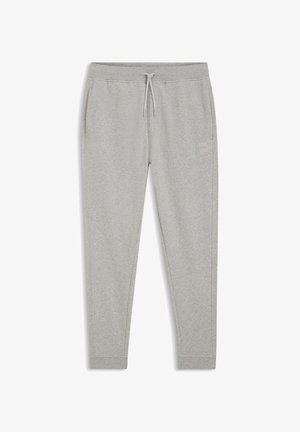 BOSS, SESTART - Verryttelyhousut - open grey