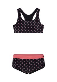 Protest PRTMIRROR JR - Bikini - true black