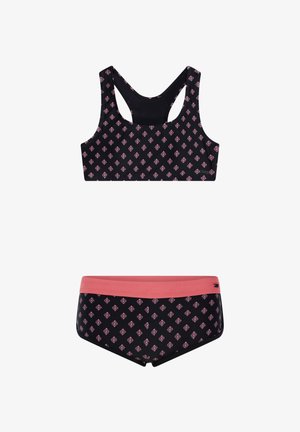 Protest PRTMIRROR JR - Bikini - true black