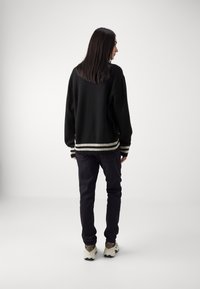 Pepe Jeans Jeans Slim Fit - black denim - Zalando.de
