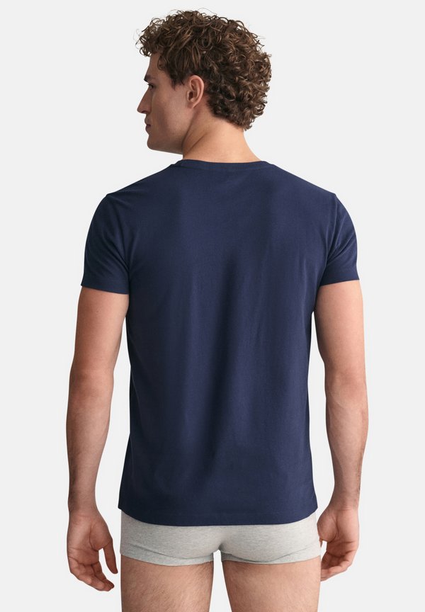 2-PACK - Pyjama top4