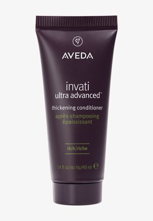INVATI ULTRA ADVANCED THICKENING CONDITIONER RICH - Balsamo - -