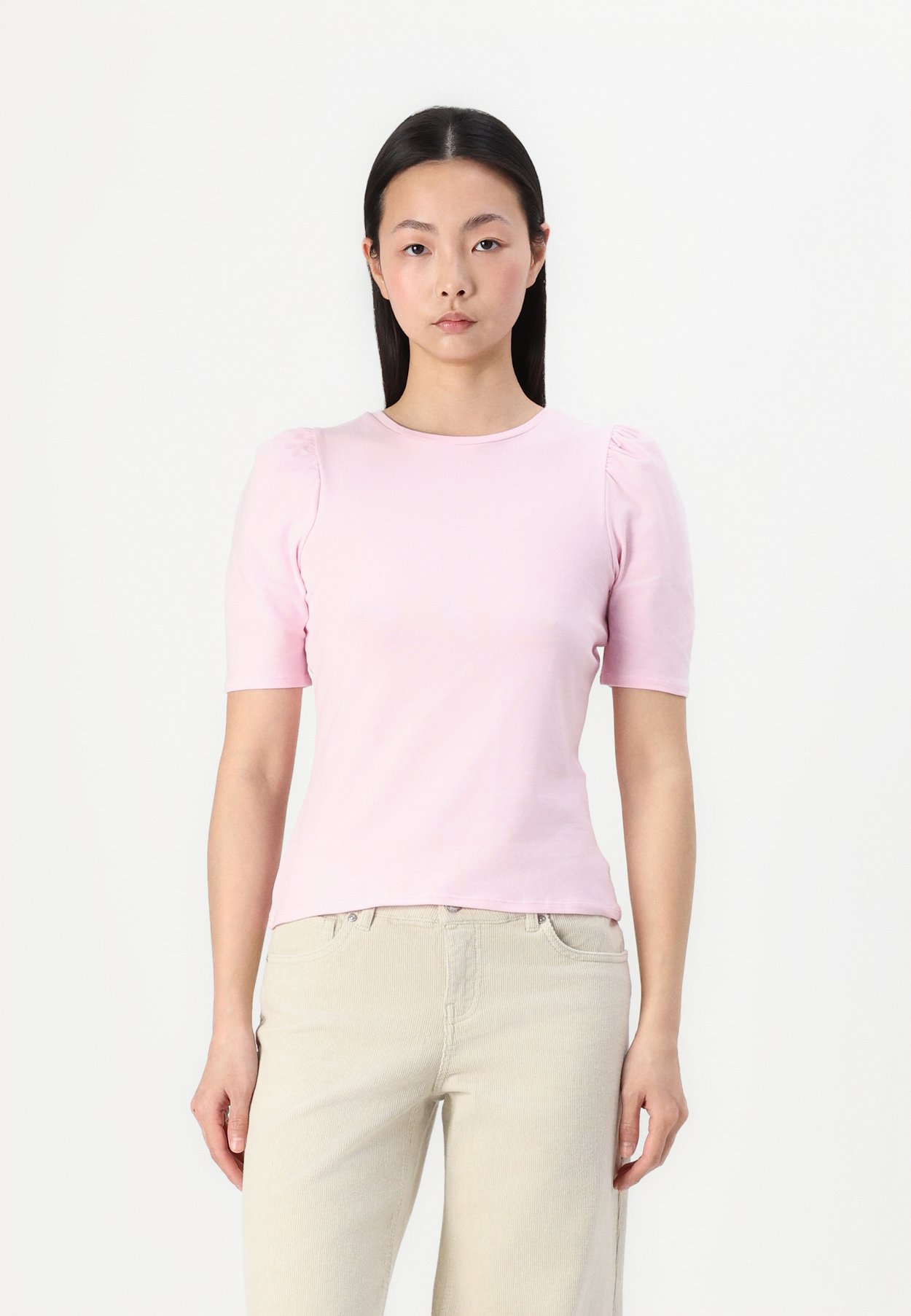 ONLLIVE LOVE PUFFTOP