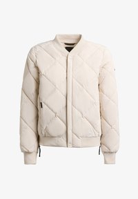Non sélectionné, oat white