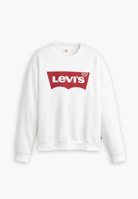 GRAPHIC EVERYDAY CREWNECK SWEATSHIRT - Sudadera - crew core batwing ii