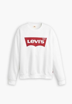 Levi's®, Sweatshirt - crew core batwing ii