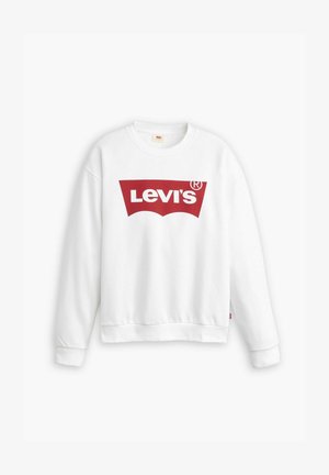 Levi's®, Sweatshirt - crew core batwing ii