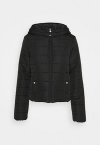 Vero Moda Übergangsjacke - black