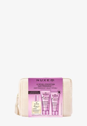 NUXE HAIR PRODIGIEUX TRAVEL KIT 2024 - Haarset - -