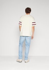 Tommy Jeans RYAN REGULAR STRAIGHT - Jeans straight leg - denim light