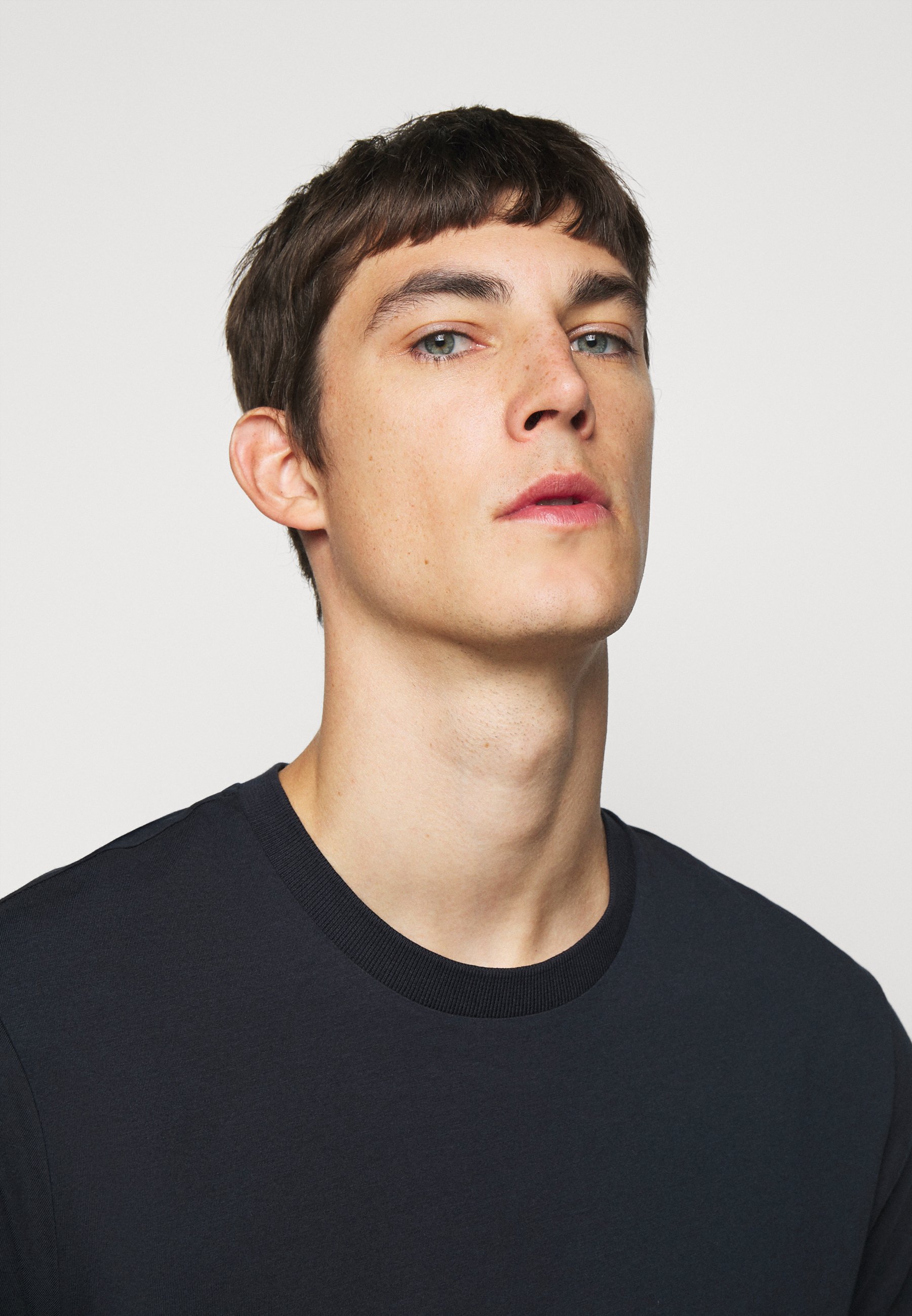 Men SILO TEE - Basic T-shirt Men SILO TEE - Basic T-shirt