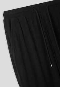 Terranova Pantaloni - nero