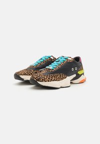 Steve Madden SETBACK - Trainers - multi-coloured