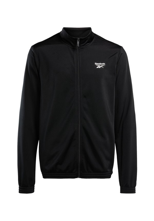 SMALL LOGO - Training jacket2