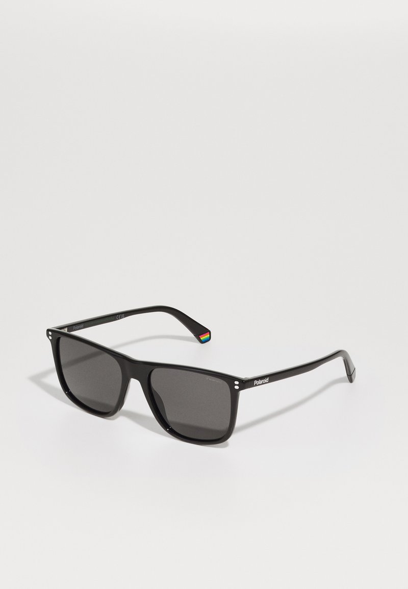 Polaroid Ochelari de soare - black