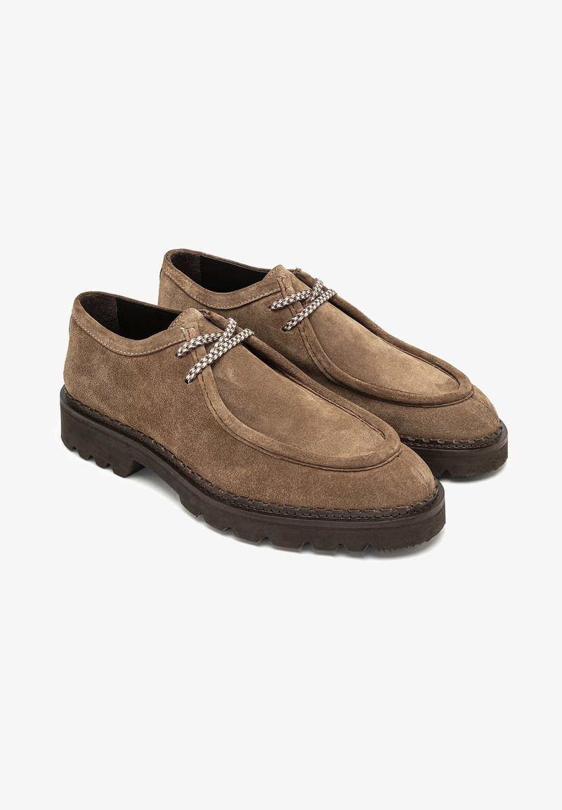 Desa Derbies - brown