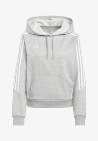 Sélectionné, medium grey heather white