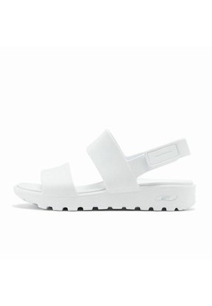 Skechers Sandali da trekking - bianco