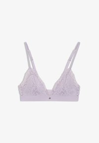 Δεν επιλέχθηκε, open purple