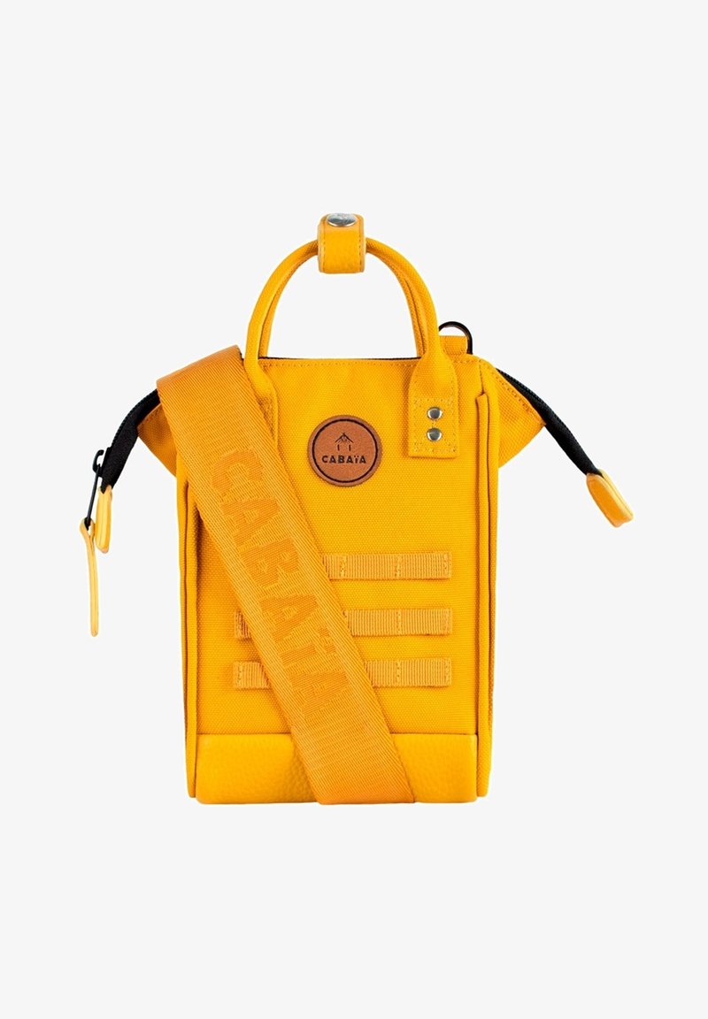 Cabaia NANO - Handtasche - marrakech