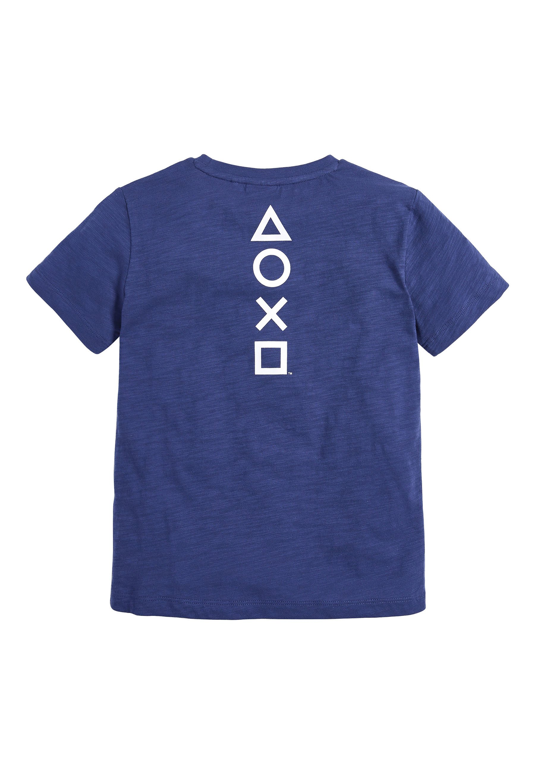 playstation controller t shirt