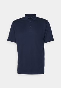 Callaway TOURNAMENT - Polo majica - dark blue