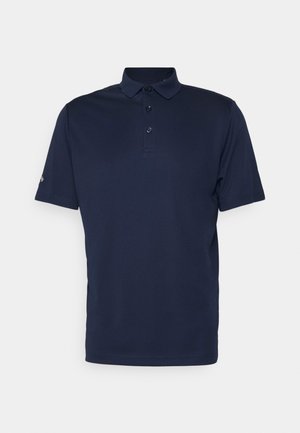 Callaway TOURNAMENT - Polosärk - dark blue