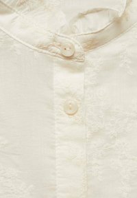 Mango Skjortebluser - off-white