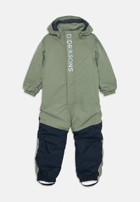 Odabrano, light moss