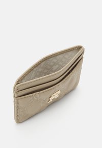 Tommy Hilfiger REFINED HOLDER - Maks - beige