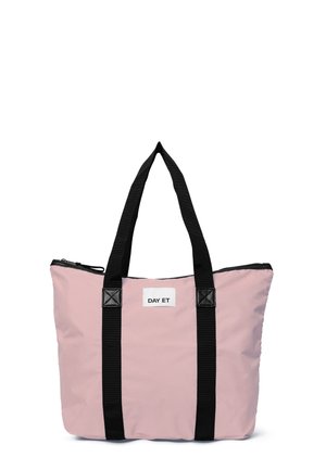 MEDIUM GWENETH - Shopping Bag - cloud rose
