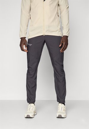 Klättermusen BYSEN PANTS - Outdoor trousers - raven