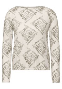 Unausgewählt, beige