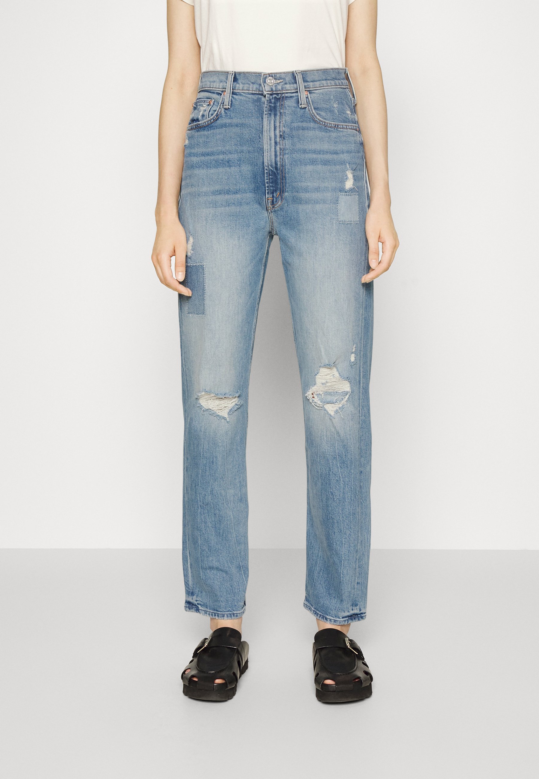 Mother Jeans für Damen 
