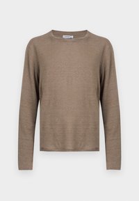 Neizvēlēts, brindle