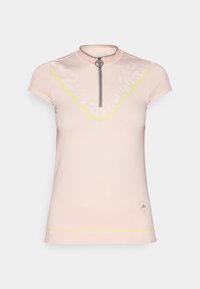 Δεν επιλέχθηκε, vapour pink