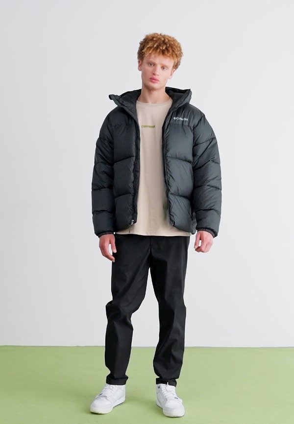 PUFFECT II - Winter jacket2