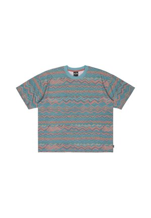 Billabong, BILLABONG MÄNNER APPAREL|TOPS EBYKT00127 - Sport T-Shirt - bke