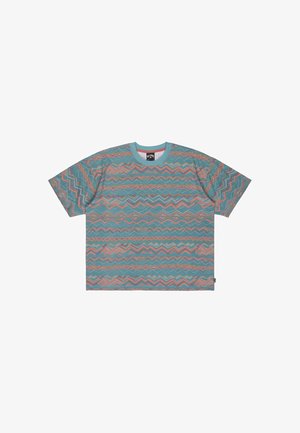 Billabong, BILLABONG MÄNNER APPAREL|TOPS EBYKT00127 - Camiseta deportiva - bke