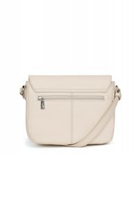 Hexagona CONFORT - Borsa a tracolla - ivoire confort